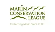 Logo of Marin Conservation League