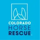 Logo of Colorado Horse Rescue