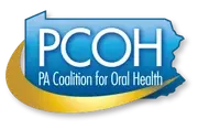 Logo de Pennsylvania Coalition for Oral Health