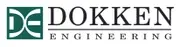 Logo de Dokken Engineering