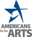 Logo de Americans for the Arts