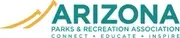 Logo of Arizona Parks and Recreation Association