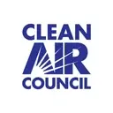 Logo de Clean Air Council