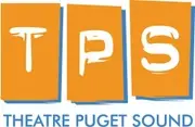 Logo de Theatre Puget Sound