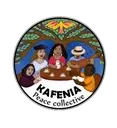 Logo of Kafenia Peace Collective