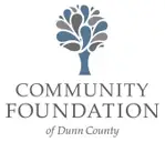 Logo of The Community Foundation of Dunn County