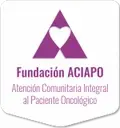 Logo de Fundación Aciapo