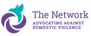 Logo de The Network: Advocating Against Domestic Violence