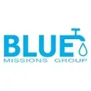 Logo de BLUE Missions RD