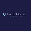 Logo de The Uplift Group PLLC