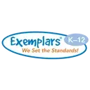 Logo of Exemplars, Inc