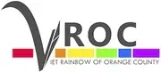 Logo of Viet Rainbow of Orange County