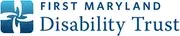 Logo of First Maryland Disability Trust