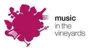 Logo de Music in the Vineyards