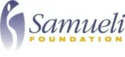 Logo of Samueli Foundation