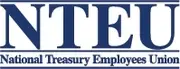 Logo of National Treasury Employees Union