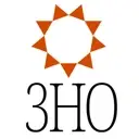 Logo of 3HO International