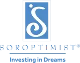 Logo of Soroptimist International of the Americas, Inc.