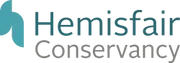 Logo of Hemisfair Conservancy