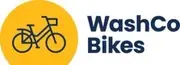 Logo de WashCo Bikes