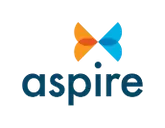 Logo of Aspire (USA)