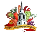 Logo of Brighton Allston Congregational Church