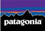 Logo of Patagonia