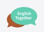 Logo de EnglishTogether.org