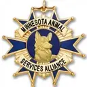 Logo of Minnesota Animal Services Alliance