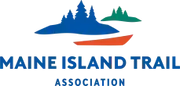 Logo of Maine Island Trail Association