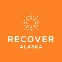 Logo of Recover Alaska