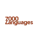 Logo of 7000 Languages