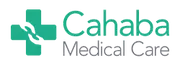 Logo of Cahaba Medical Care Foundation