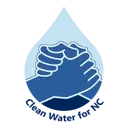 Logo de Clean Water for North Carolina