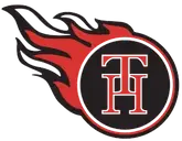 Logo of TN Heat Sports