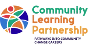 Logo of Community Learning Partnership