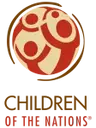 Logo of Children of the Nations UK & Ireland