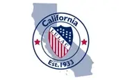 Logo de California League of United Latin American Citizens