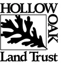 Logo de Hollow Oak Land Trust