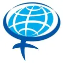 Logo of Global Summit of Women