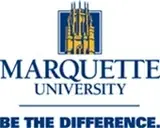 Logo of Marquette University Office of Student Development