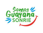 Logo de Fundación Somos Guayana Sonrie