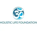 Logo of The Holistic Life Foundation
