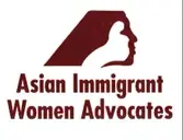 Logo of Asian Immigrant Women Advocates