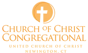 Logo de Church of Christ Congregational Newington