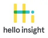 Logo de Hello Insight