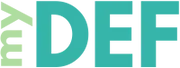 Logo of Dry Eye Foundation