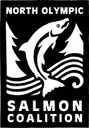 Logo of North Olympic Salmon Coalition