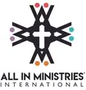 Logo of All In Ministries International, Inc.