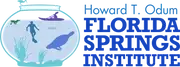 Logo de Howard T. Odum Florida Springs Institute